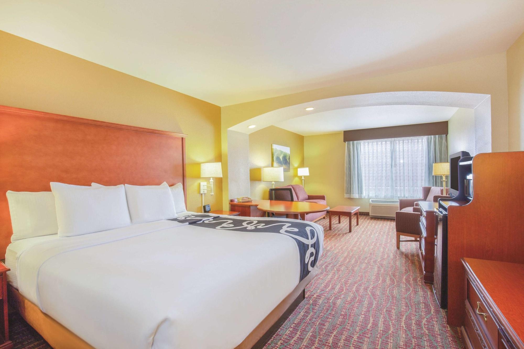 La Quinta By Wyndham Bentonville Ngoại thất bức ảnh