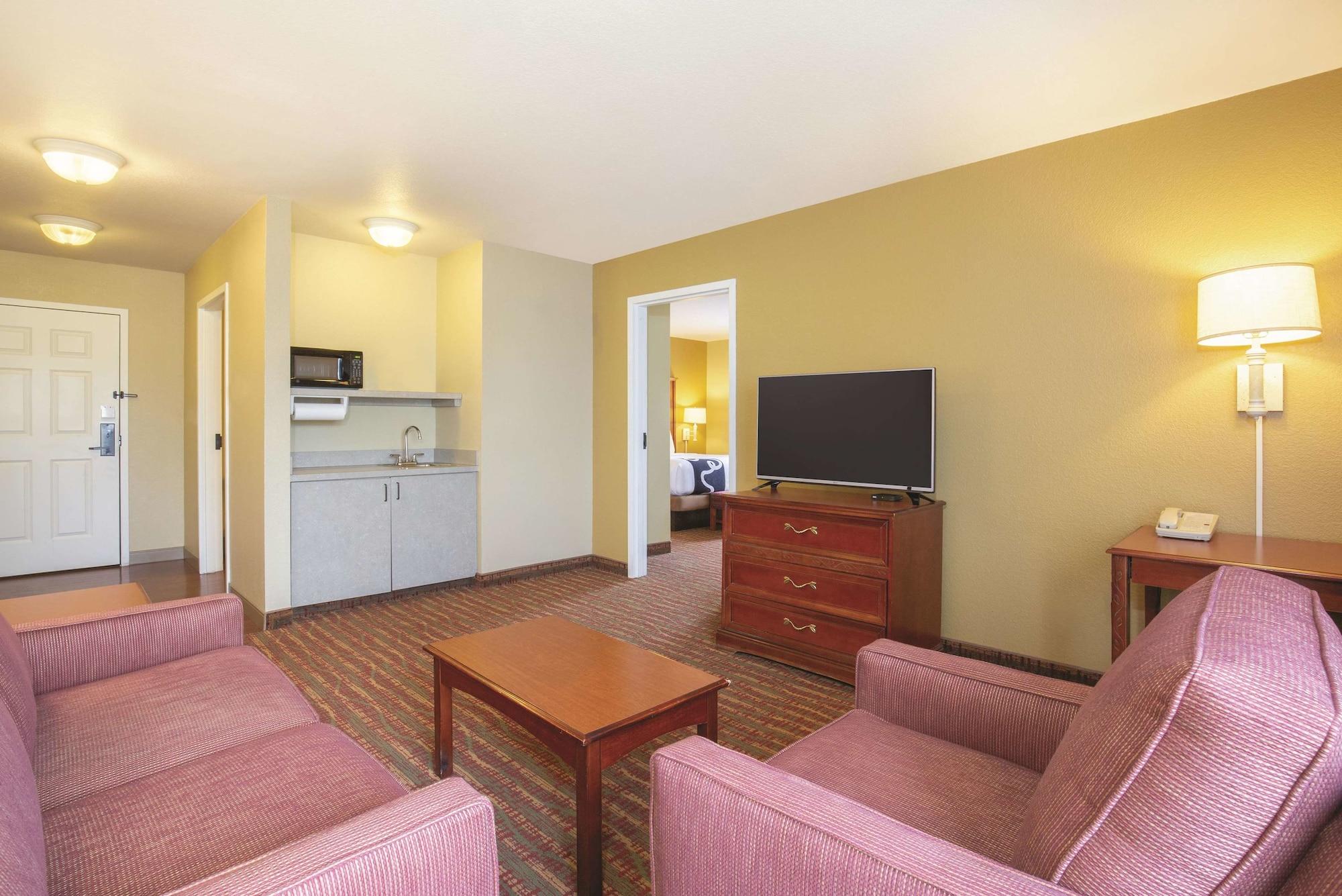 La Quinta By Wyndham Bentonville Ngoại thất bức ảnh