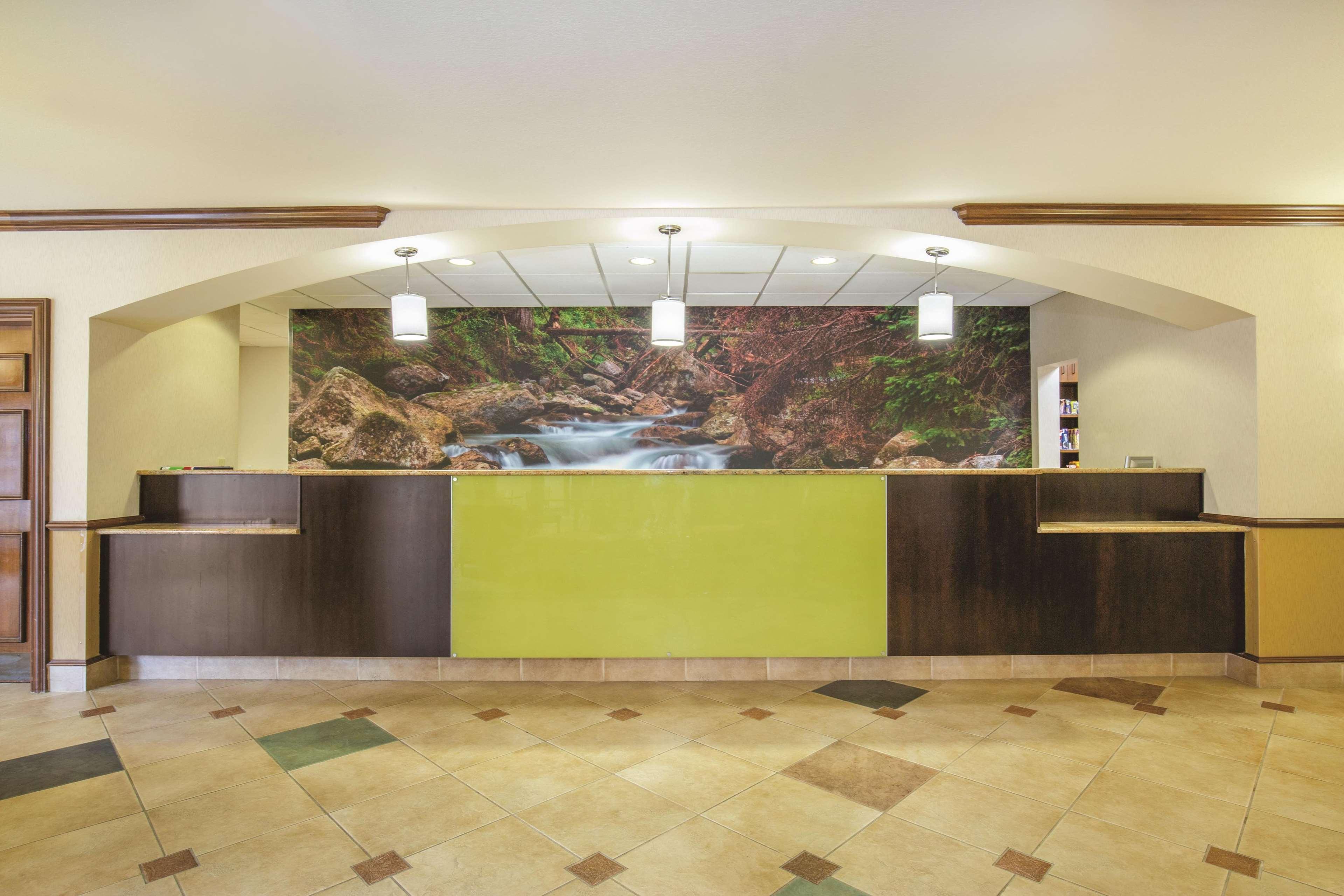 La Quinta By Wyndham Bentonville Ngoại thất bức ảnh