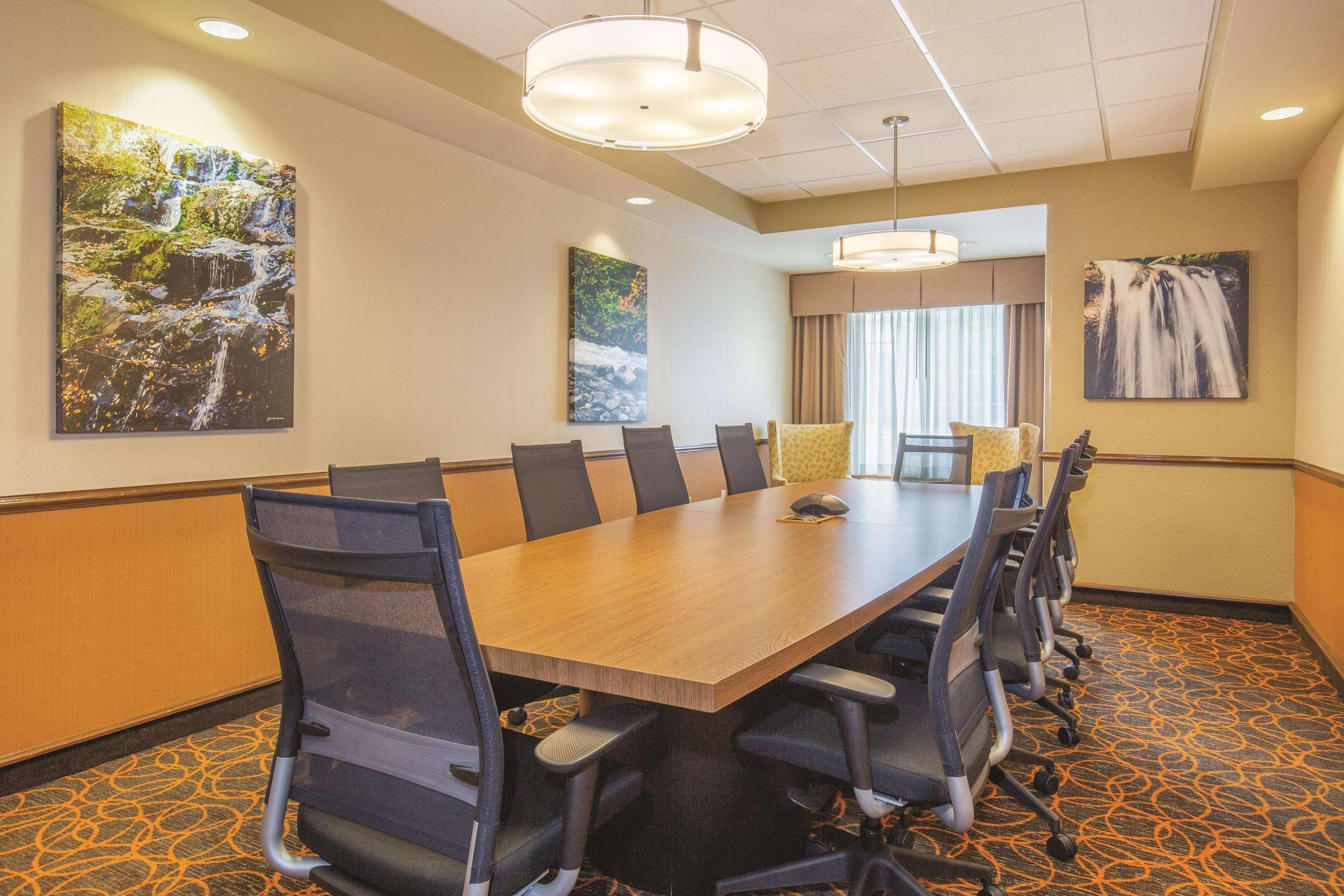 La Quinta By Wyndham Bentonville Ngoại thất bức ảnh