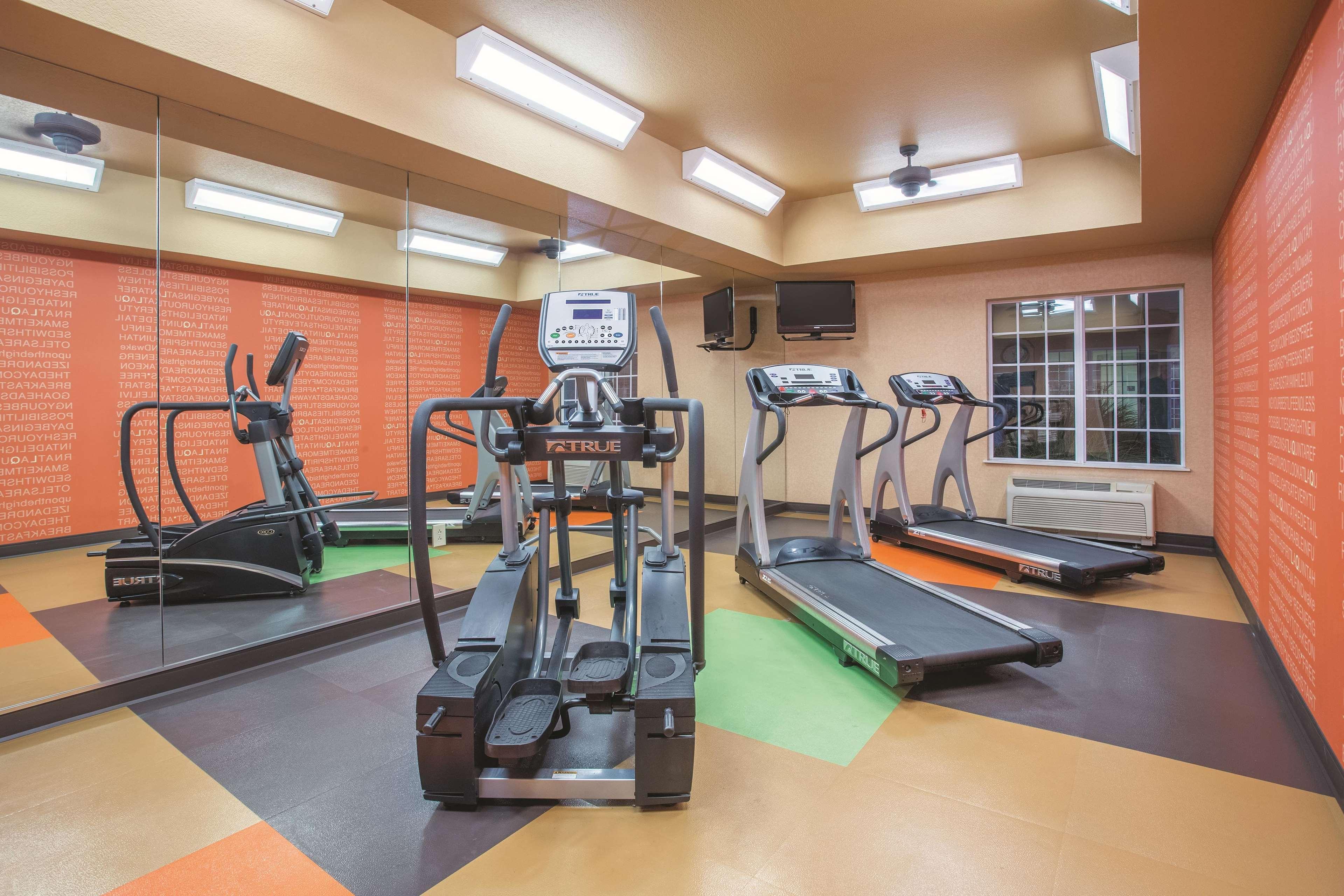 La Quinta By Wyndham Bentonville Ngoại thất bức ảnh