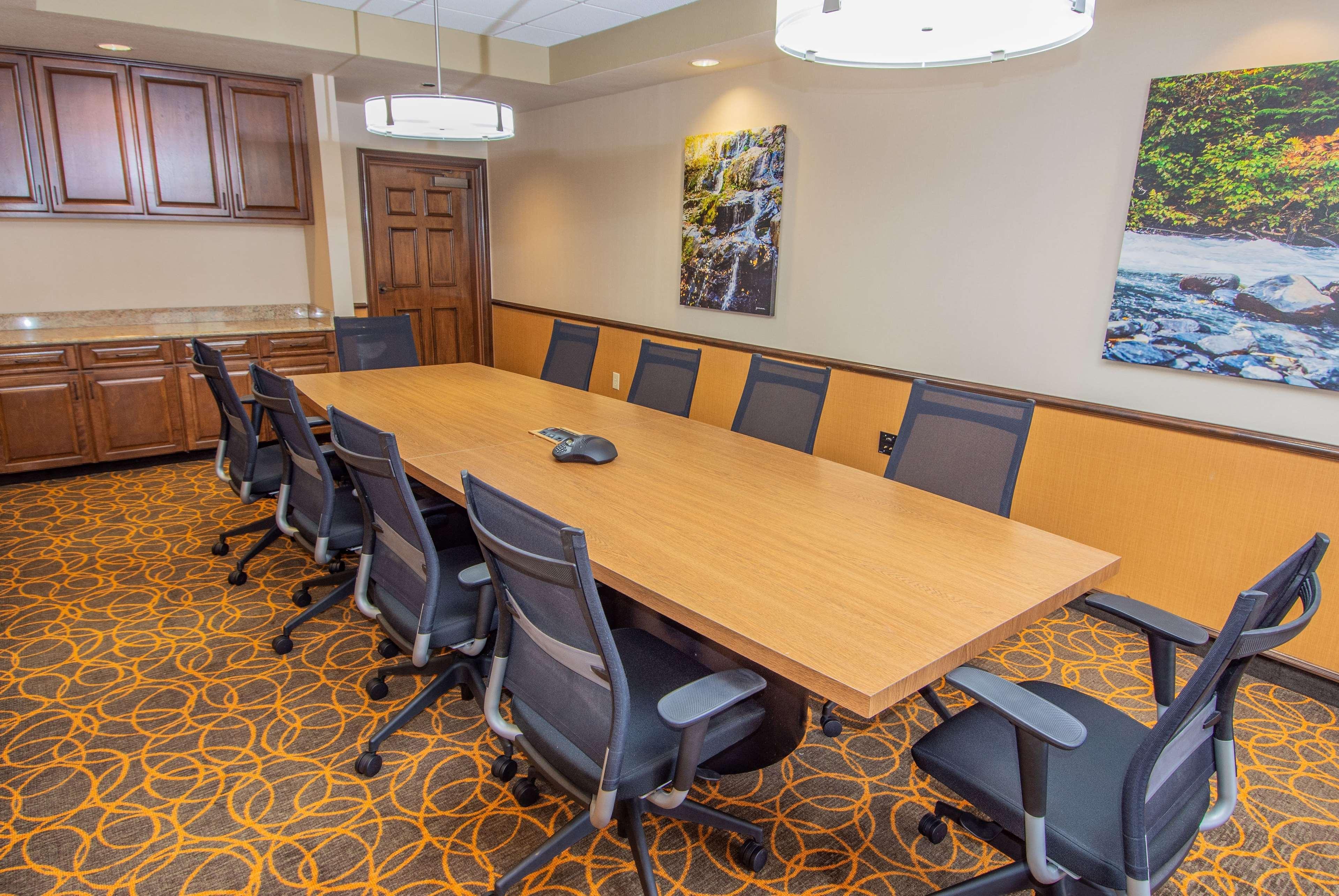La Quinta By Wyndham Bentonville Ngoại thất bức ảnh