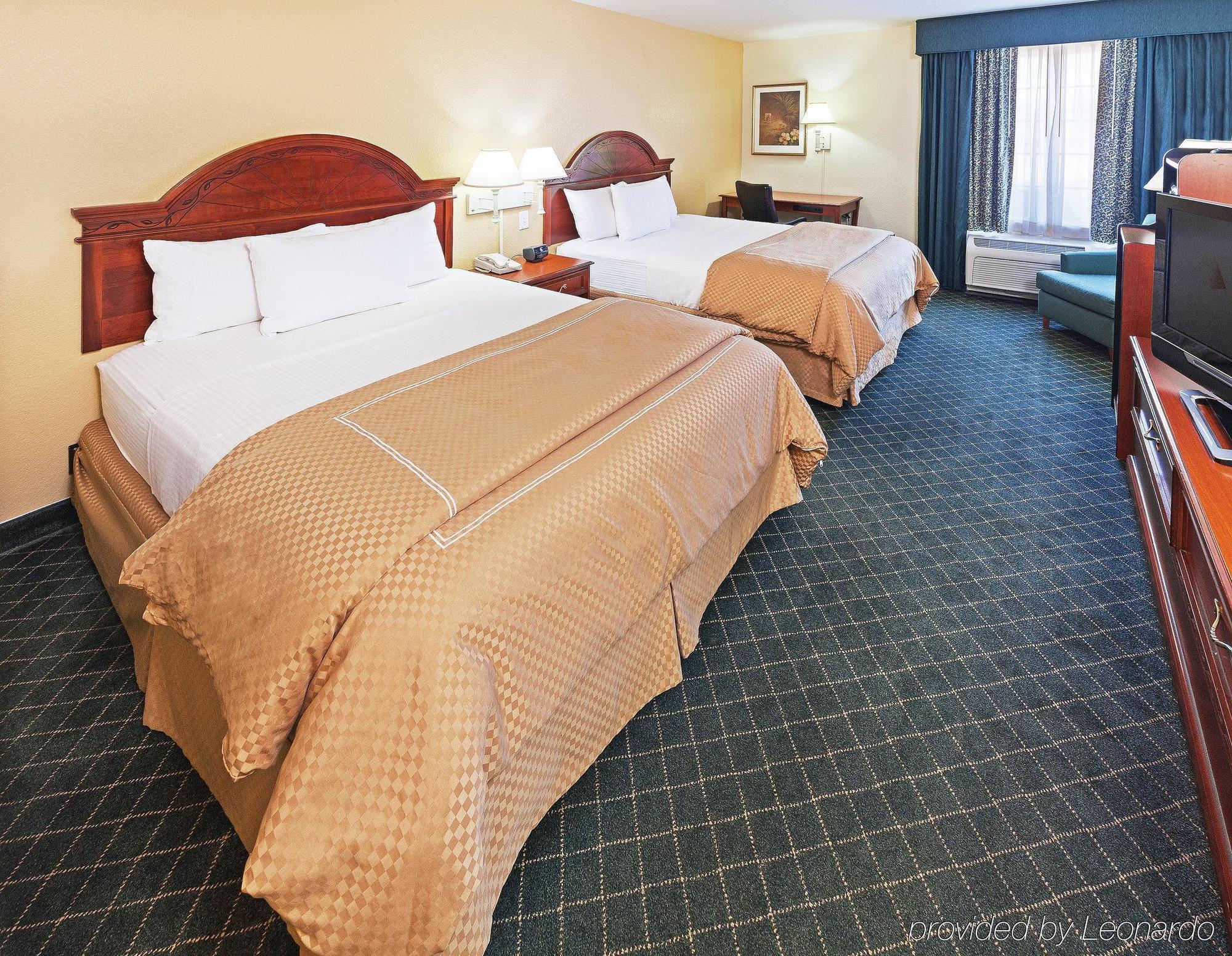 La Quinta By Wyndham Bentonville Ngoại thất bức ảnh