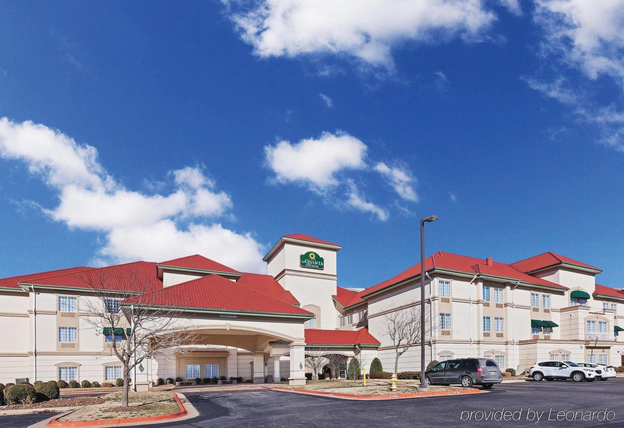 La Quinta By Wyndham Bentonville Ngoại thất bức ảnh