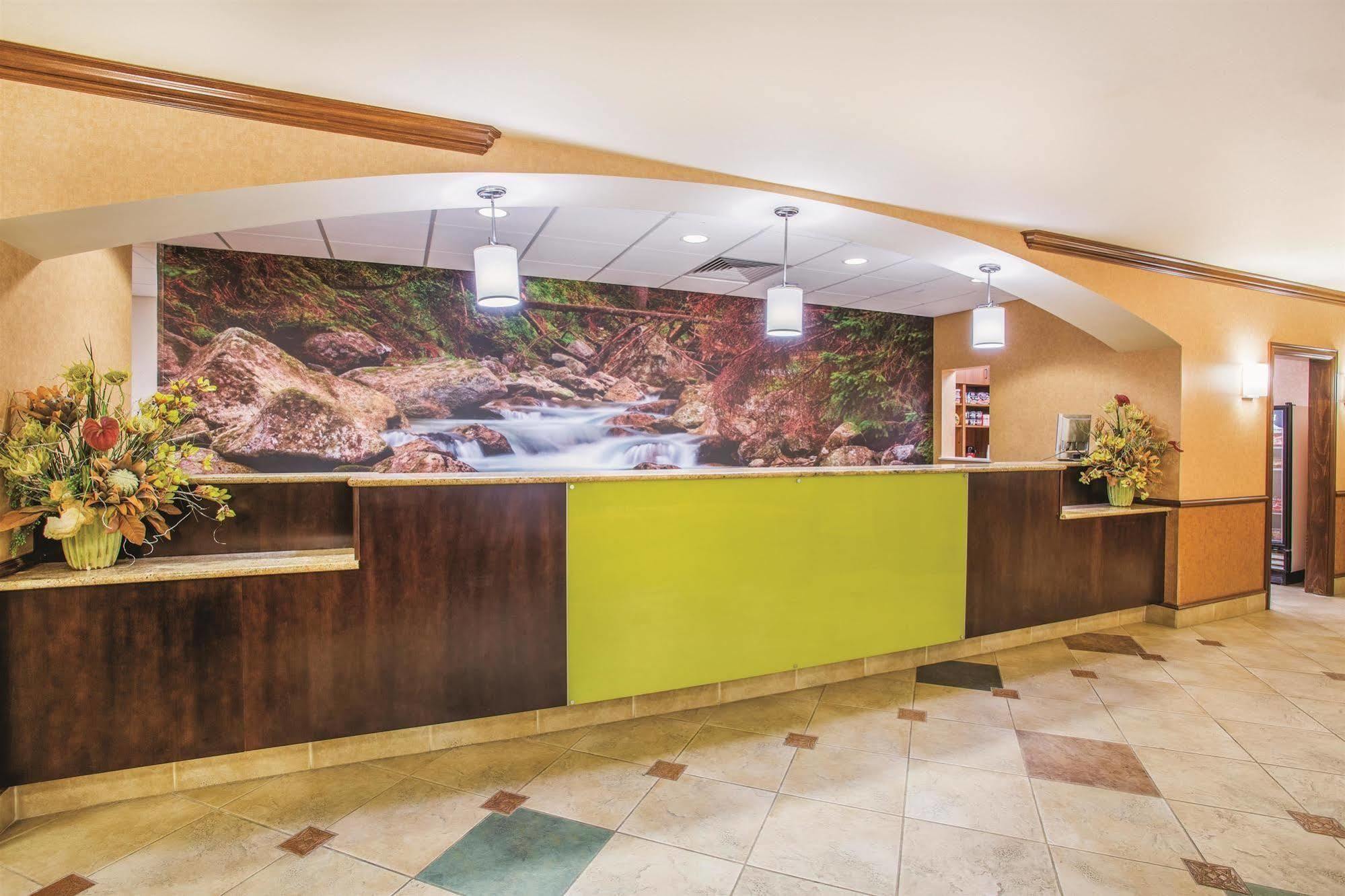La Quinta By Wyndham Bentonville Ngoại thất bức ảnh