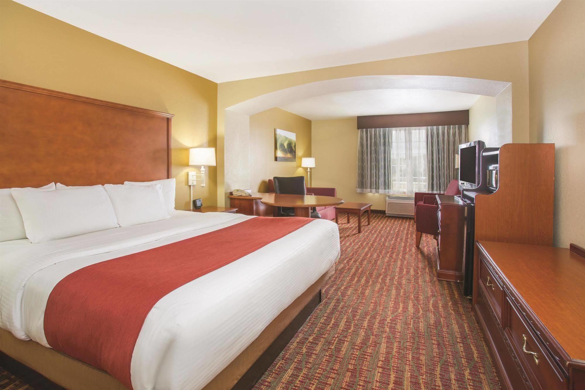 La Quinta By Wyndham Bentonville Ngoại thất bức ảnh