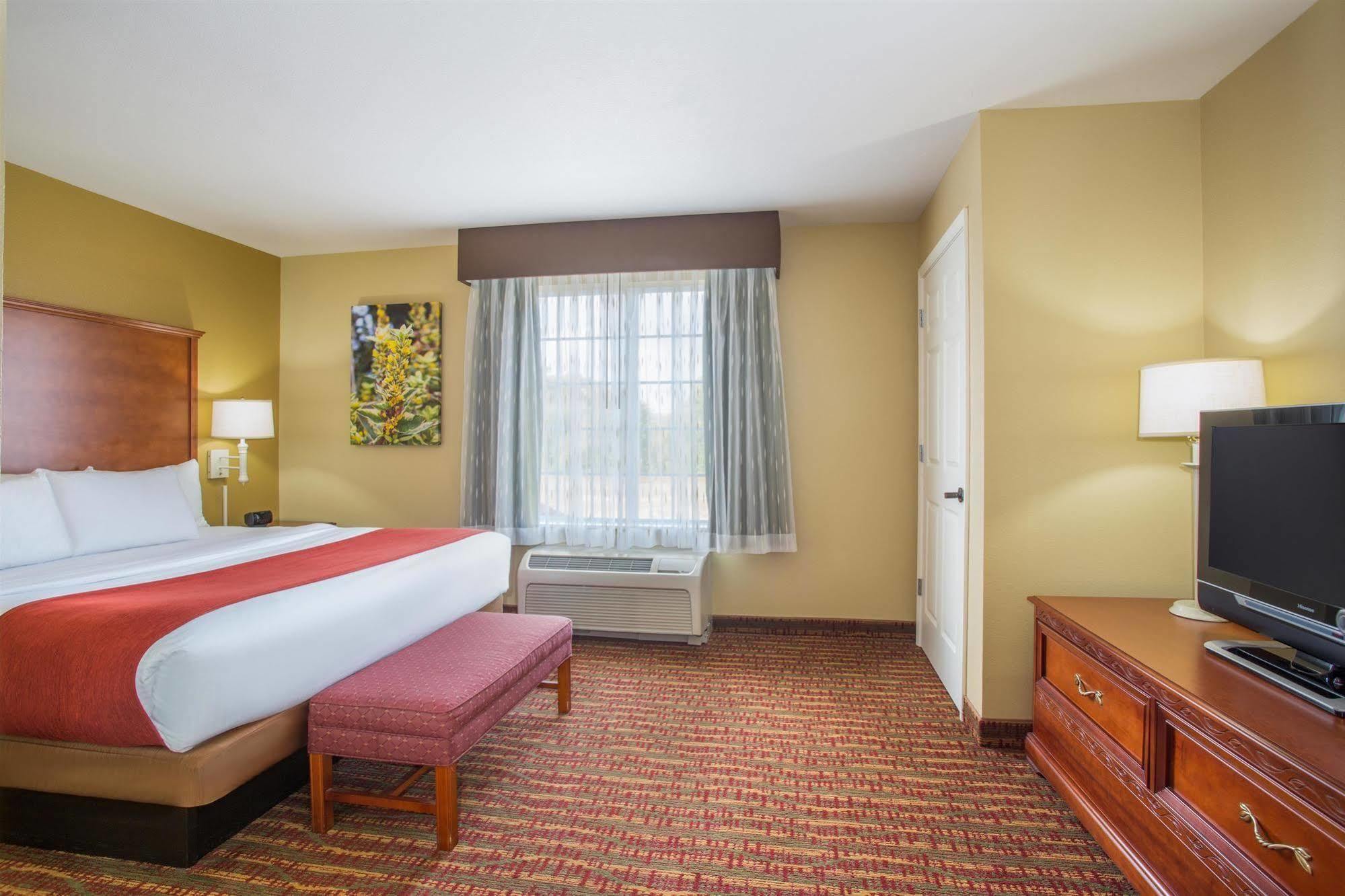 La Quinta By Wyndham Bentonville Ngoại thất bức ảnh