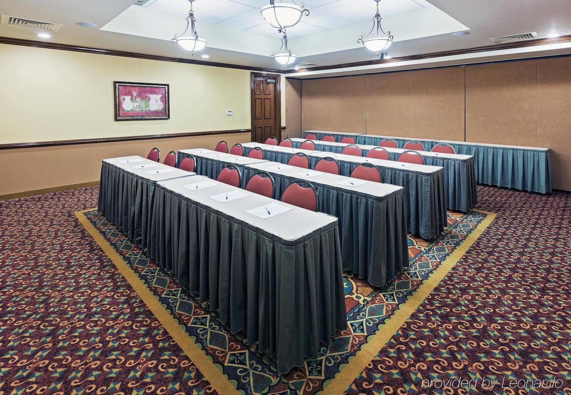 La Quinta By Wyndham Bentonville Ngoại thất bức ảnh