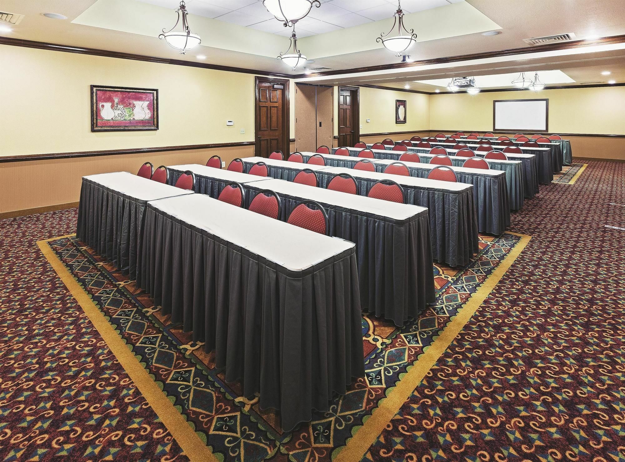 La Quinta By Wyndham Bentonville Ngoại thất bức ảnh